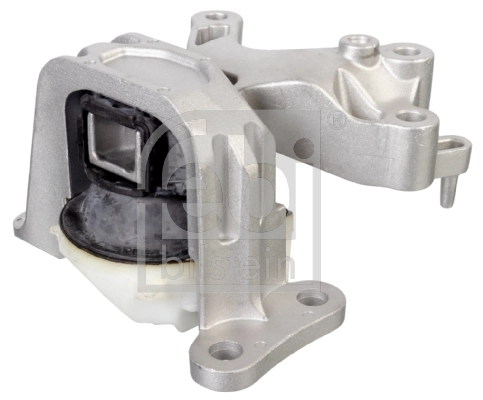 Mounting, engine